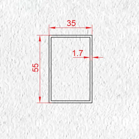 قوطی 55*35 