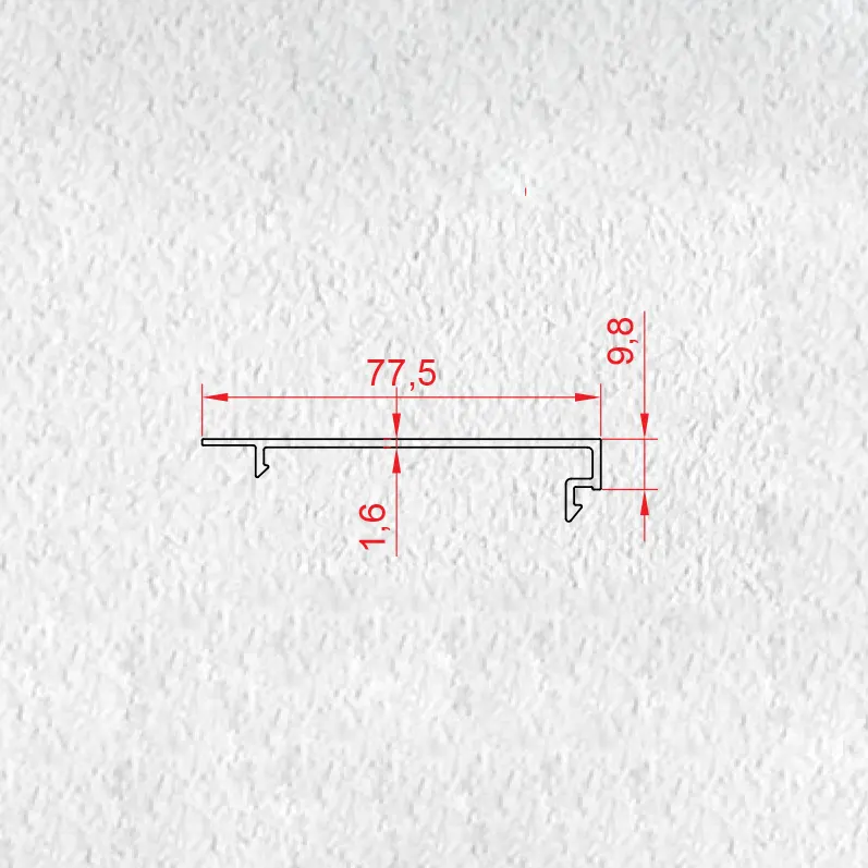 درپوش لنگه 