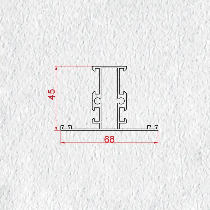 پروفیل سپری 