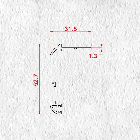 پروفیل روکوب 52 